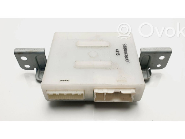 Модуль управления BSM 98800CG000 Infiniti FX