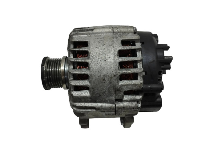 Генератор ALT2163CP, CBGD0621C031   Audi Q5 SQ5 2.0     