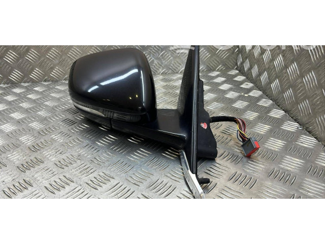 Зеркало электрическое Jaguar XF X260 2015 - года