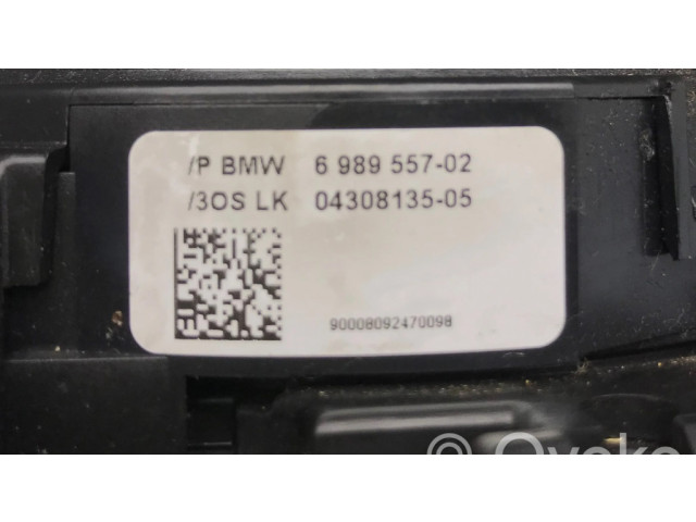 Подрулевой переключатель LZ912303203, 1000160406 BMW 1 E82 E88