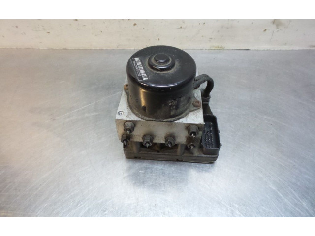 Блок АБС 6E0614117, 10020401724   Volkswagen  Lupo  1998 - 2005 года