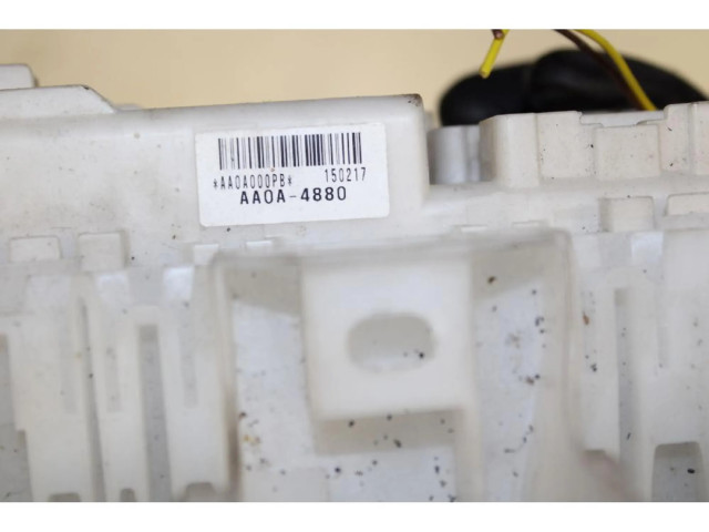 Pojistková skříňka Suzuki Vitara (LY) 2015