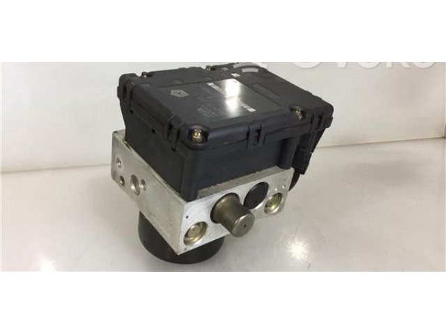 Блок АБС 56041821AA, P56044300AC Jeep Grand Cherokee (WJ) 1999 - 2004 года