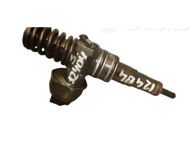 Форсунка 0414720313, 038130073BN Volkswagen Golf Plus BLS