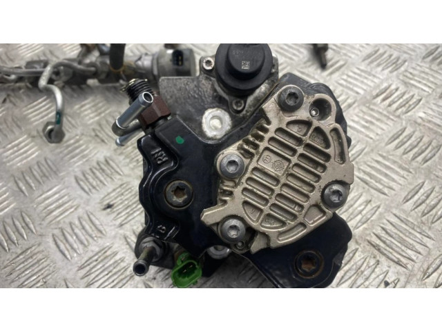 Vstřikovač 0445010258, 2367033060 Toyota Yaris pro naftový motor 1.4