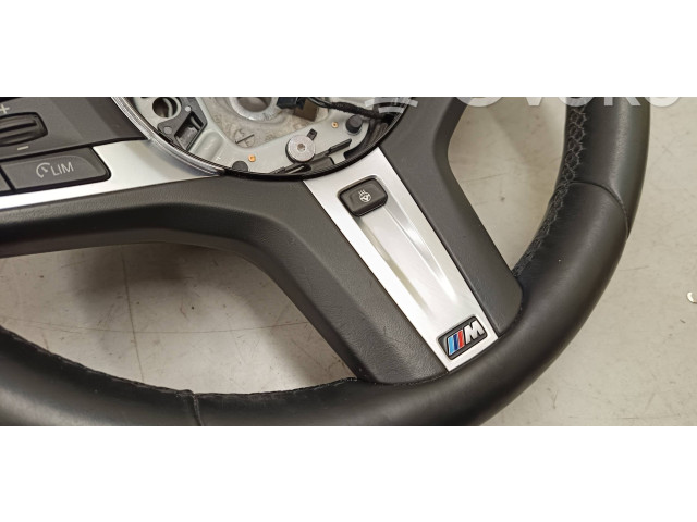 Руль BMW X3 G01  2018 - 2024 года 17b2771, 309026498n77aj      