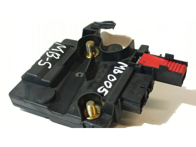 Pojistková skříňka 2205460641 Mercede-Benz S W220 2001