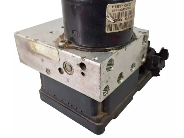 Блок АБС P08671225, 8671224 Volvo V70 2000 - 2004 года