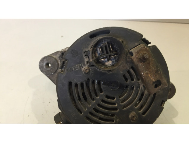 Генератор 31100P1KE03, 0123315007   Honda Civic 1.4     