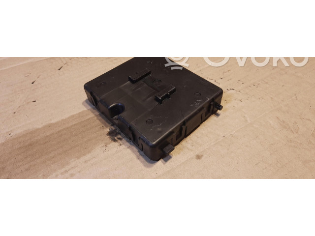 Модуль блока управления кондиционером 285258828R   Renault Captur II