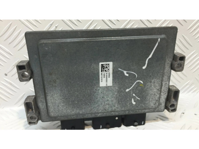 Řídící jednotka 8200522357, 8200510536 Renault Clio III 2008