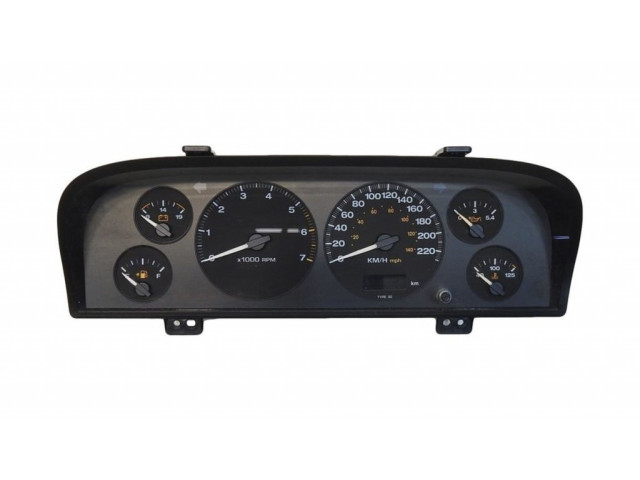 Панель приборов 56042075AC   Jeep Grand Cherokee (WJ)       