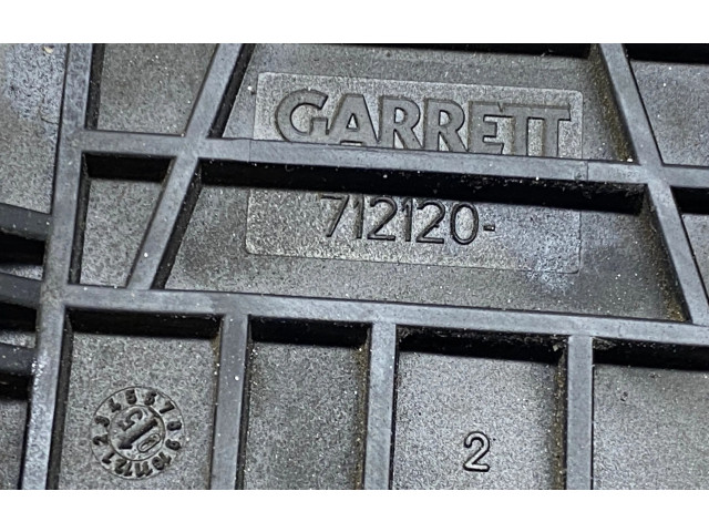  Турбина Jaguar S-Type 2.7 4R8Q6K682AL, 72642313   для двигателя AJD для двигателя TD     