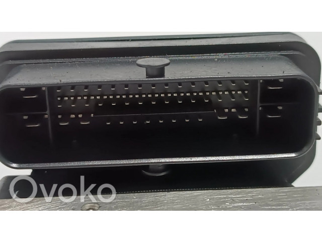 Jednotka ABS 9827551180, 9845052380   Citroen C5 Aircross 2021