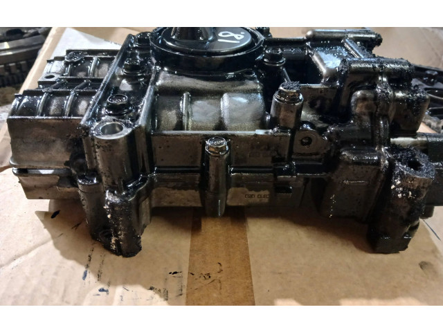 Панель приборов    Honda Accord       