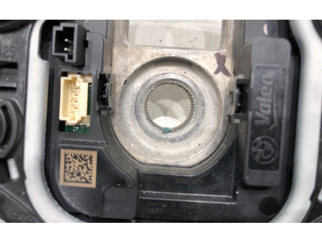 Volant BMW X1 U11 2023