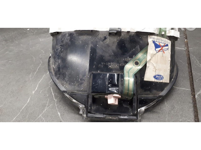 Дисплей    97KB10849AE   Ford Ka