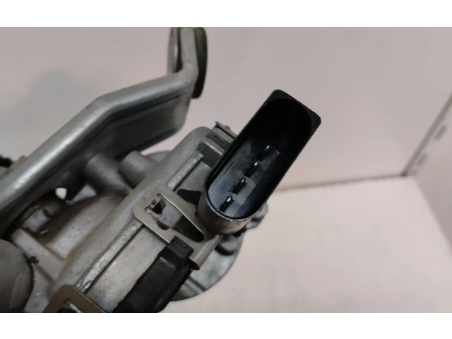 Моторчик дворников Jeep Renegade