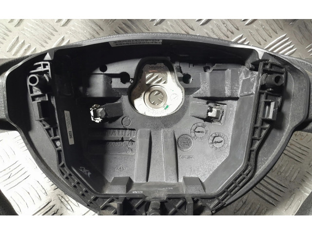 Руль Dacia Duster - года 484300053R