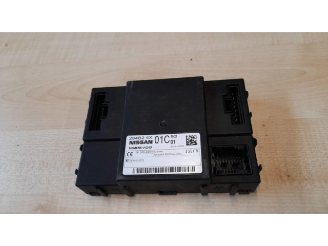 Комфортный модуль