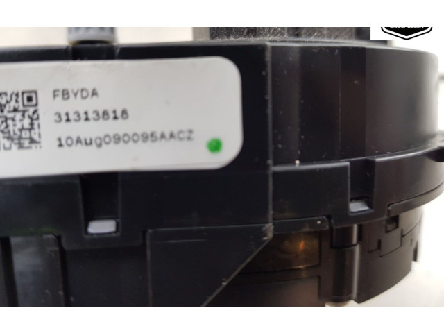 Подрулевой шлейф SRS 31343218, 31313818   Volvo V70