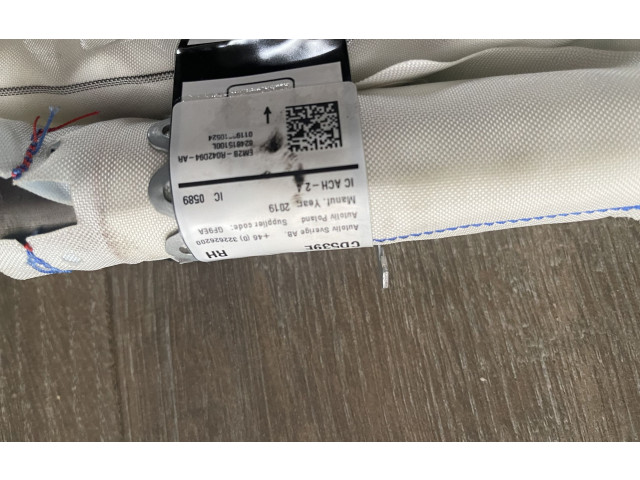 Боковая подушка безопасности EM2BR042094AR Ford S-MAX