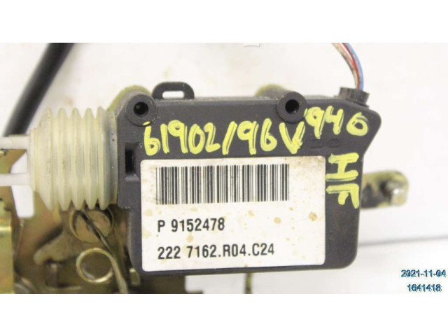 Зеркало электрическое Volvo 940 1991 - 1998 года