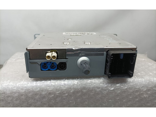 Блок управления 9828709080, BOSCH Peugeot 2008 I