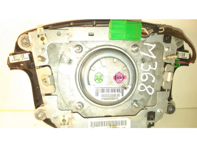 Подушка безопасности водителя 8626843, B0501C0350399   Volvo S80