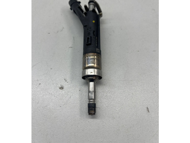 Форсунка 9810335380    Peugeot 5008 II  HNY  (EB2DTS) 