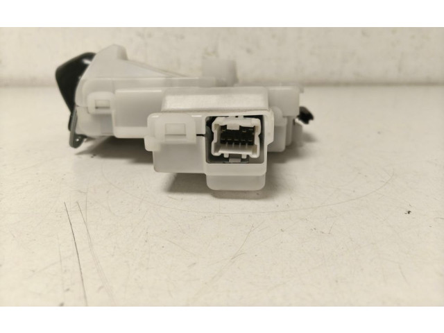 Zámek zadních dveří 233008H5R0EX, 233008H5R0EX Nissan X-Trail T30 2003