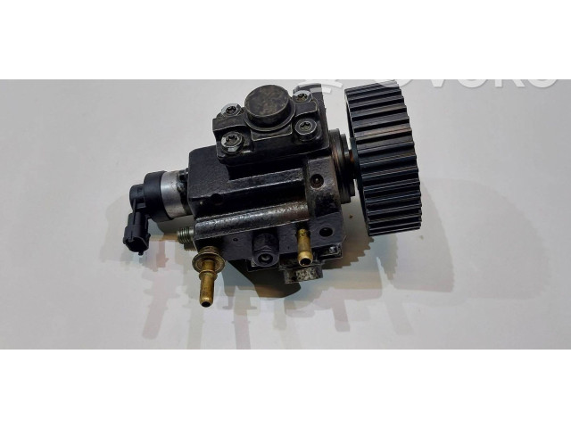 Vstřikovací čerpadlo 0445010466 Fiat Doblo