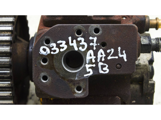 Топливный насос