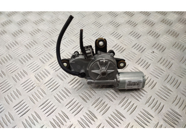 Турбина Двигатель стеклоочистителя заднего стекла Ford Transit Custom BK2117W400AB для двигателя cvff