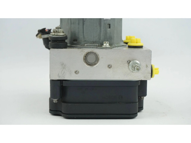 Блок ABS 27536SG280, 0265257625   Subaru Forester SJ      