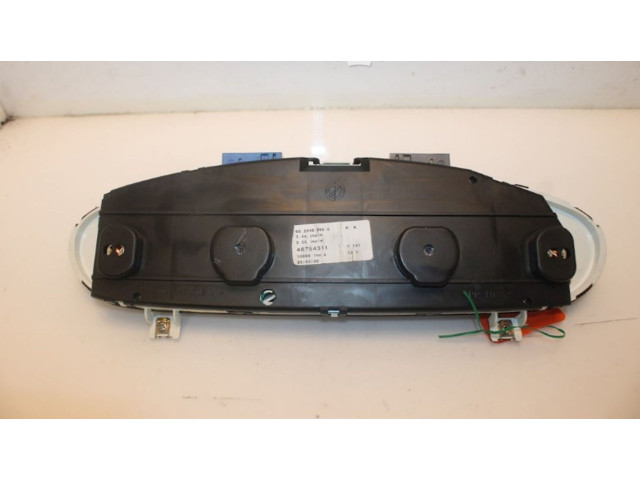 Přístrojová deska Lancia Lybra 2000 46754311, 46754311