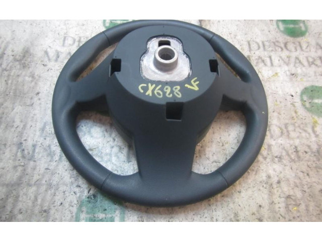 Руль Ford Ka  2009 - 2017 года       