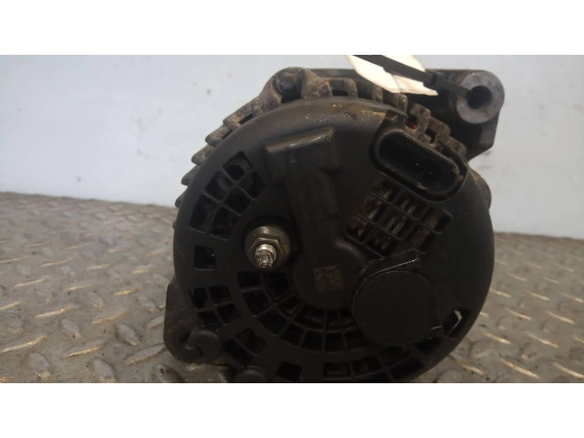 Генератор A6711540302 SsangYong Korando