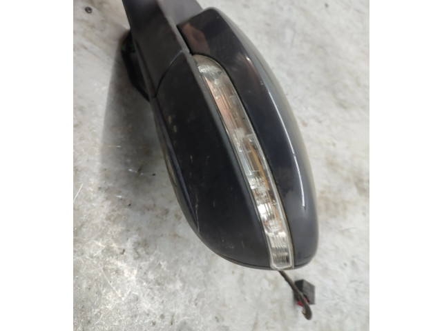 Zpětné zrcátko Volkswagen PASSAT CC 2012