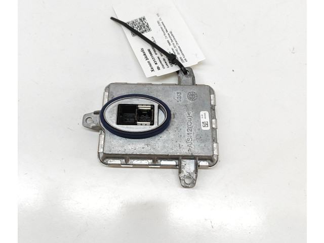 Блок управления Xenon