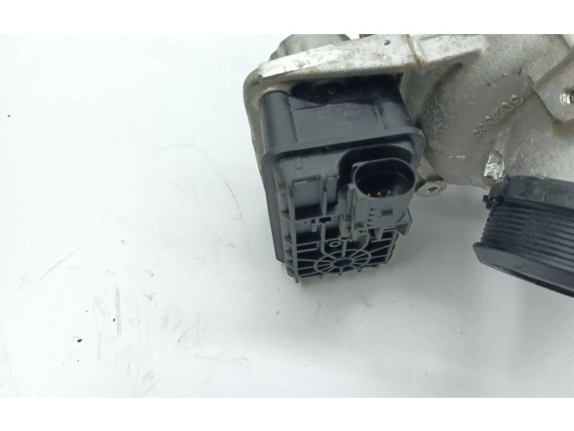  Турбина Audi A3 8Y  05L253019V100, 40006676         