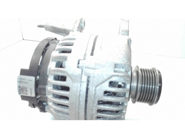 Генератор P0430443 Audi TT Mk1 1.8