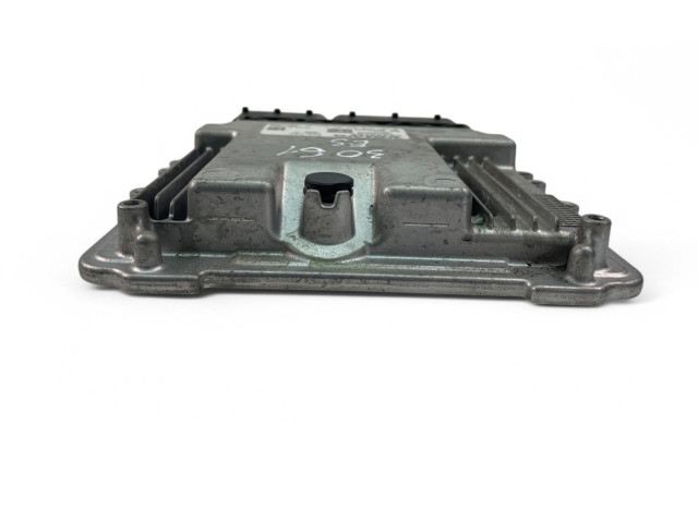 Řídící jednotka 32349194, 0261S104EV   Polestar 2 2022