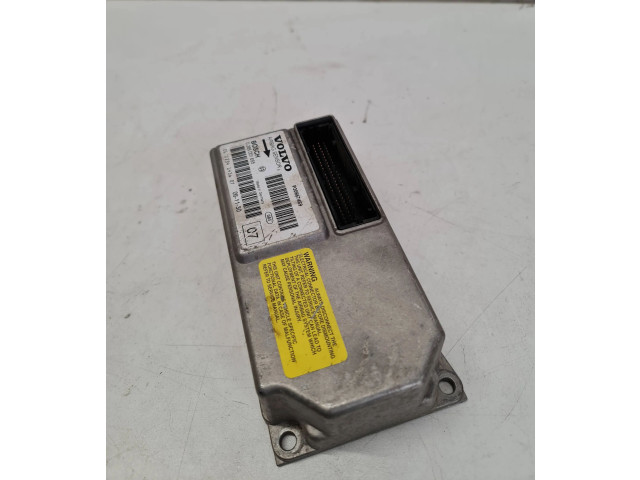 Блок подушек безопасности P30667469, 0285001655   Volvo V70