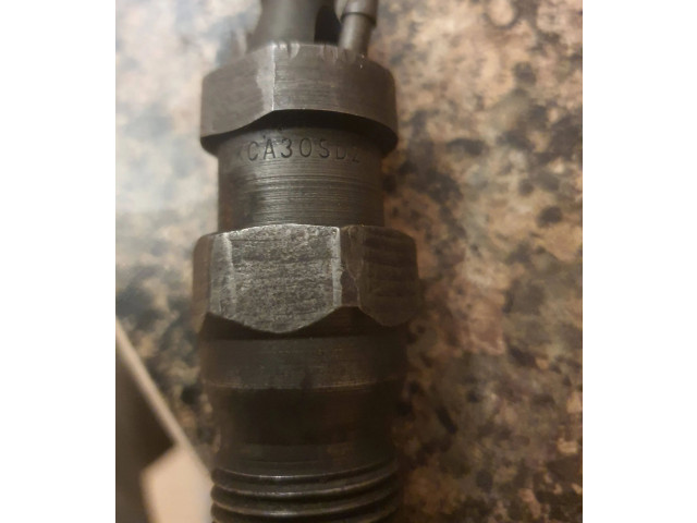 Vstřikovač KCA30SD27 Mercedes-Benz COMPAKT W115