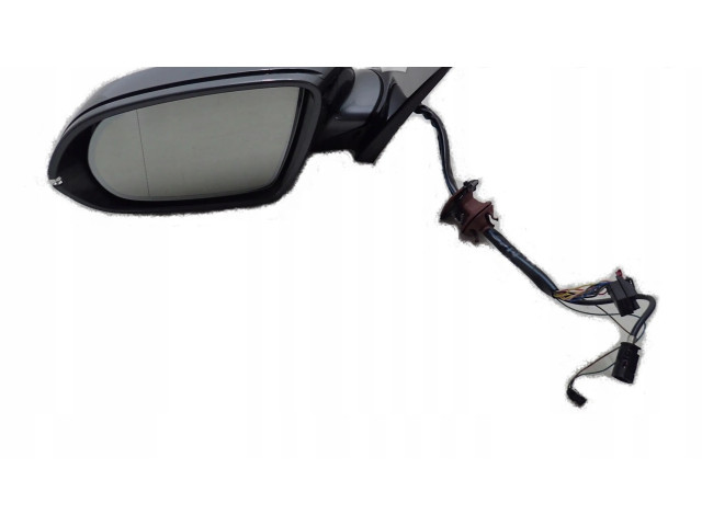 Zpětné zrcátko  Audi A8 S8 D4 4H 2017    