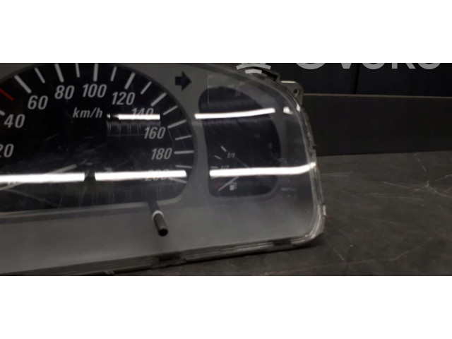 Přístrojová deska Suzuki Wagon R+ 2003 88311310