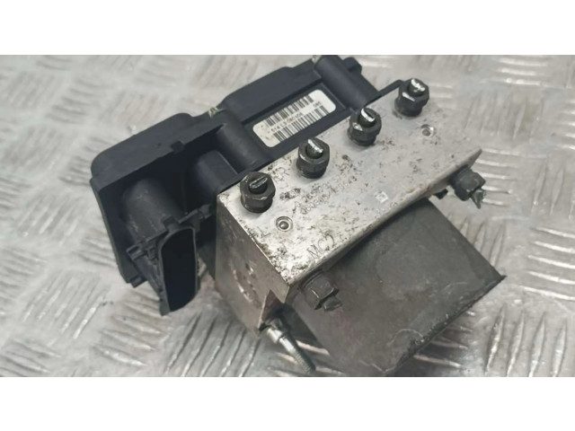Блок АБС 445100H010, 0265231579   Citroen  C1  2006-2013 года