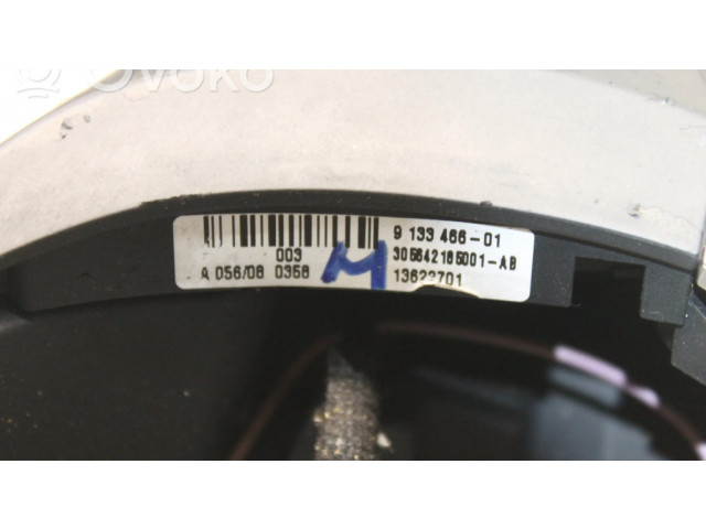 Руль BMW X5 E70 2006-2013 года