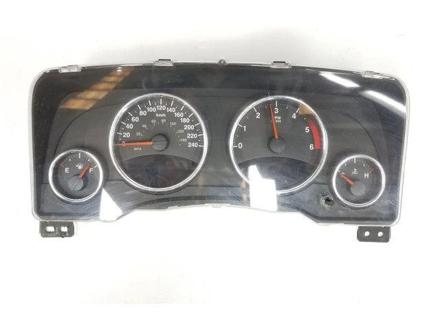 Панель приборов 68080410AC   Jeep Compass       